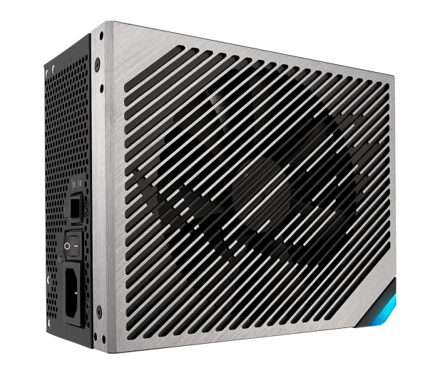 ASUS ROG Thor 1200W 80 Plus Platinum III - 1470829 - zdjęcie 3